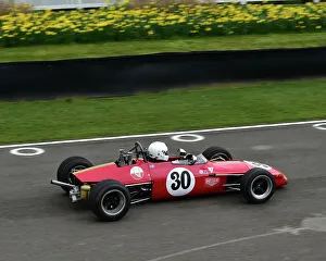 CM22 6021 Clas Muller, Brabham-Ford BT28