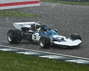 CM22 6048 Chris Atkinson, Surtees-Chevrolet TS8