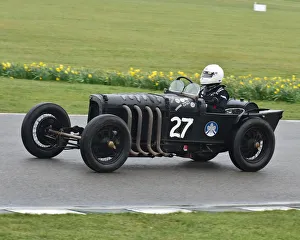 <b class=qtipBold><figcaption>CM22 6371 Justin Maeers, GN Parker</figcaption></b><br>Justin Maeers, GN Parker, Bolster Cup, 76th Members Meeting, England, Goodwood, March 2018, Sussex, Autosport, cars, circuit racing, classic cars, competition, England, fast, Fun, Goodwood, historic cars, leisure activity, Live Action, March 2018, motor sport, nostalgia, outdoors, outside, performance cars, racing, racing cars, retro, speed, UK, vehicles, West Sussex<br><em>© 2018 Chris McEvoy, www.cjm-photography.co.uk, all rights reserved</em> CM22 6371 Justin Maeers, GN Parker