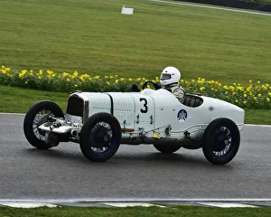 Goodwood 76th Members Meeting, March 2018 Prints: CM22 6375 William Way, Halford Special