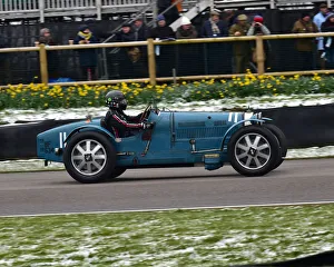 18th March 2018 Prints: CM22 6828 Martin Halusa, Bugatti type 35C