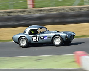 CM22 7446 Jason Yates, Ben Mitchell, AC Cobra