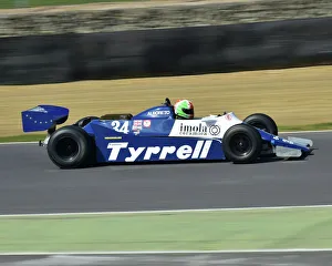 CM22 7475 Mike Cantillon, Tyrrell 010 CM22 7475 Mike Cantillon, Tyrrell 010