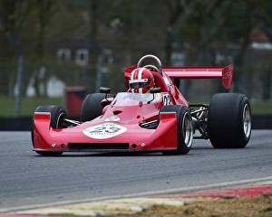CM22 7563 Nick Pink, Lola T360