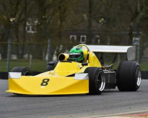 March 742 Prints: CM22 7567 Martin Stretton, March 742