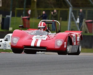 Thursday 22nd March 2018 Prints: CM22 7584 Nick Pink, Lola T210