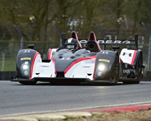 Tommy Dreelan Prints: CM22 7601 Tommy Dreelan, Oreca LMPC