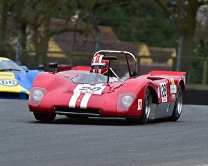 CM22 7619 Nick Pink, Lola T210