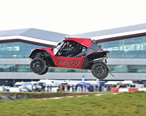 Rallycross buggy for sales sale