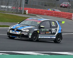 CM22 9065 Thomas Walker, VW Golf