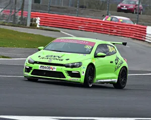 CM22 9067 Martin Depper, VW Scirocco