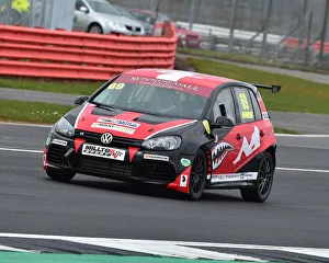 Volkswagen Prints: CM22 9084 Paul Kenwright, VW Golf