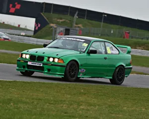 CM23 0434 Alan Thompson, BMW 328i E36