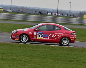 Ford Puma Prints: CM23 0466 John Boult, Ford Puma