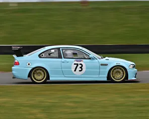 7th April 2018 Prints: CM23 0652 Jamie Sturges, Ian Knight, BMW Mini Cooper S