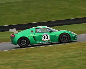 CM23 0709 Andrew Rath, Lotus Europa