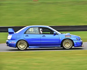 7th April 2018 Prints: CM23 0744 Mark De ath, Subaru Impreza