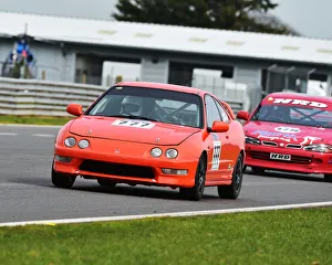 Honda Integra Prints: CM23 0999 Tom Griffiths, Honda Integra