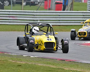 CM23 1073 Austen Greenway, Elite Motorsport Pulse