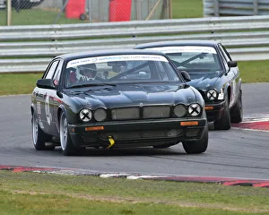 CM23 1310 Alasdair McGregor, Jaguar X300 CM23 1310 Alasdair McGregor, Jaguar X300