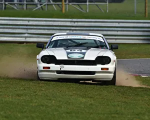 CM23 1325 Kevin Dickins, Jaguar XJS CM23 1325 Kevin Dickins, Jaguar XJS