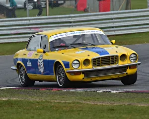 Simon Lewis Prints: CM23 1340 Tim Morrant, Simon Lewis, Jaguar XJ6