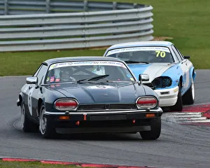 CM23 1354 Simon Dunford, Jaguar XJS CM23 1354 Simon Dunford, Jaguar XJS