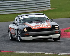 CM23 1376 James Ramm, Jaguar XJS CM23 1376 James Ramm, Jaguar XJS