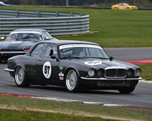 CM23 1390 David Bye, Jaguar XJ6 Coupe CM23 1390 David Bye, Jaguar XJ6 Coupe