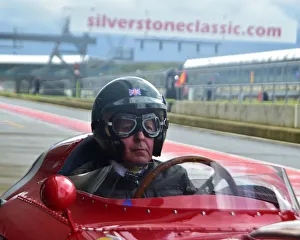 CM23 1674 Martin Brundle, Ferrari 246 Dino CM23 1674 Martin Brundle, Ferrari 246 Dino