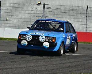 CM23 2095 Shaune Clorley, Tim Hobbs, Talbot Sunbeam Lotus