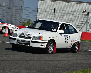 CM23 2098 Vauxhall Astra GTE