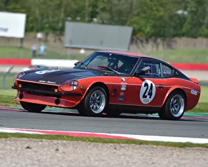 CM23 2208 Robert Crofton, Datsun 240Z, Super Samuri
