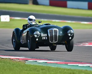 CM23 2581 Philip Champion, Sam Stretton, Frazer Nash Mille Miglia CM23 2581 Philip Champion, Sam Stretton, Frazer Nash Mille Miglia