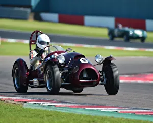 John Ure Prints: CM23 2587 John Ure, Nick Wigley, Cooper Bristol T24-25