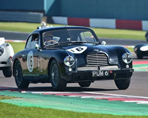 CM23 2644 Chris Jolly, Aston Martin DB2
