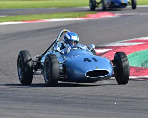 Peter Fenichel Prints: CM23 2794 Peter Fenichel, Cooper T56
