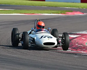 Chris Goodwin Prints: CM23 2812 Chris Goodwin, Lotus 22