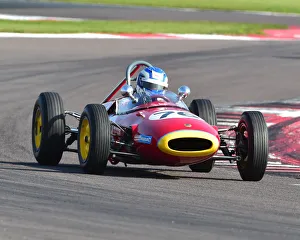 CM23 2826 Simon Durling, Lotus 22