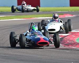 Sam Wilson Prints: CM23 2831 Sam Wilson, Lotus 20-22