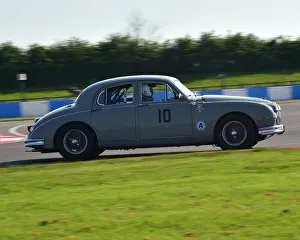 Simon Seath Prints: CM23 2866 Simon Seath, Jaguar Mk 1