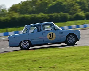 CM23 2870 Andrew Frankel, Louis Frankel, Alfa Romeo Giulia Super CM23 2870 Andrew Frankel, Louis Frankel, Alfa Romeo Giulia Super