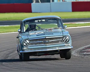 Vauxhall Vx4 90 Prints: CM23 2952 Tony Hall, Vauxhall VX4-90