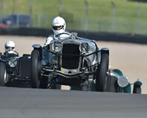 Mad Jack Prints: CM23 3328 Frederic Wakeman, Patrick Blakeney-Edwards, Frazer Nash Super Sports
