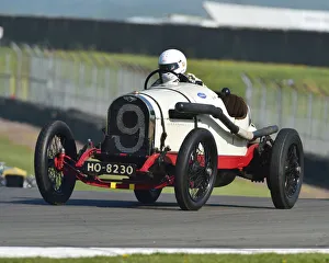 Mad Jack Prints: CM23 3378 Andrew Frankel, Richard Frankel, Bentley TT