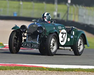 Morgan 4 4 Prints: CM23 3381 Leigh Sebba, Peter Cole, Morgan 4-4