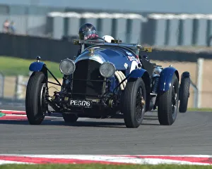 Richard Hudson Prints: CM23 3417 Richard Hudson, Stuart Morley, Bentley 3: 4
