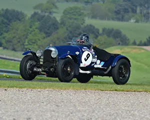 Richard Hudson Prints: CM23 3475 Richard Hudson, Stuart Morley, Bentley 3: 4
