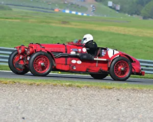 CM23 3482 Edward Bradley, Aston Martin Ulster