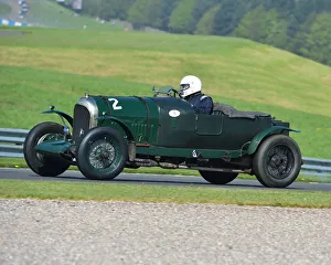 CM23 3489 James Morley, Bentley 3: 4